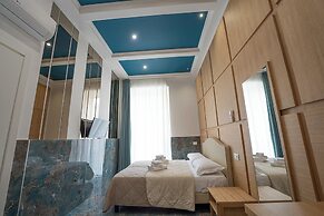 GREROS H. ROOMS NAPOLI CENTRO by ClaPa Group Dislocated Hospitality