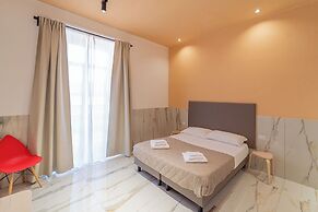 GREROS H. ROOMS NAPOLI CENTRO by ClaPa Group Dislocated Hospitality