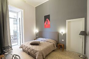 GREROS H. ROOMS NAPOLI CENTRO by ClaPa Group Dislocated Hospitality