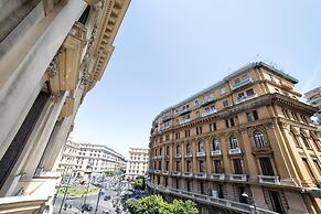 GREROS H. ROOMS NAPOLI CENTRO by ClaPa Group Dislocated Hospitality