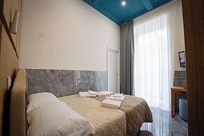 GREROS H. ROOMS NAPOLI CENTRO by ClaPa Group Dislocated Hospitality