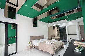 GREROS H. ROOMS NAPOLI CENTRO by ClaPa Group Dislocated Hospitality