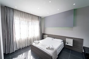 GREROS H. ROOMS NAPOLI CENTRO by ClaPa Group Dislocated Hospitality