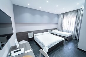 GREROS H. ROOMS NAPOLI CENTRO by ClaPa Group Dislocated Hospitality