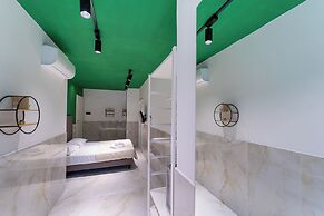 GREROS H. ROOMS NAPOLI CENTRO by ClaPa Group Dislocated Hospitality