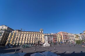 GREROS H. ROOMS NAPOLI CENTRO by ClaPa Group Dislocated Hospitality