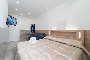 GREROS H. ROOMS NAPOLI CENTRO by ClaPa Group Dislocated Hospitality
