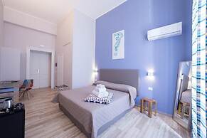GREROS H. ROOMS NAPOLI CENTRO by ClaPa Group Dislocated Hospitality