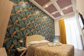 GREROS H. ROOMS NAPOLI CENTRO by ClaPa Group Dislocated Hospitality
