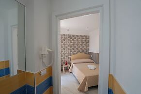 GREROS H. ROOMS NAPOLI CENTRO by ClaPa Group Dislocated Hospitality