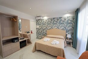 GREROS H. ROOMS NAPOLI CENTRO by ClaPa Group Dislocated Hospitality