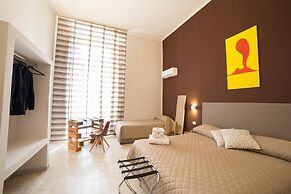 GREROS H. ROOMS NAPOLI CENTRO by ClaPa Group Dislocated Hospitality