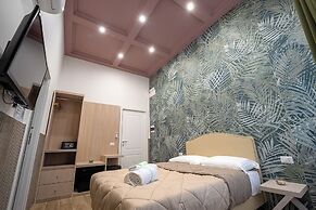 GREROS H. ROOMS NAPOLI CENTRO by ClaPa Group Dislocated Hospitality