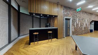 Wilmslow Park