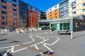 Wilmslow Park