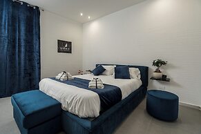 Marmur Suite