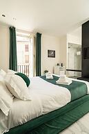 Marmur Suite