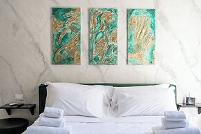 Marmur Suite