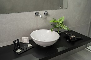 Marmur Suite