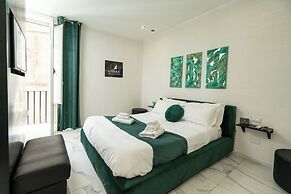Marmur Suite