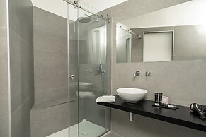 Marmur Suite