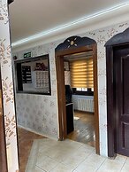 Konak Hotel Tuzla