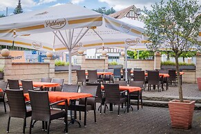 Hotel Sonne Post