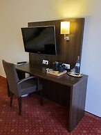 Hotel Sonne Post