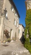Les terrasses de Ventabren