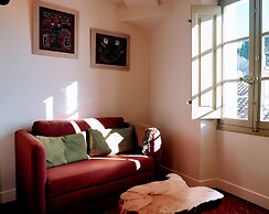 Les terrasses de Ventabren