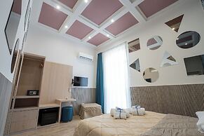 MEDINA H. NAPOLI CENTRO by ClaPa Group Dislocated Hospitality