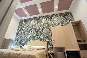 MEDINA H. NAPOLI CENTRO by ClaPa Group Dislocated Hospitality