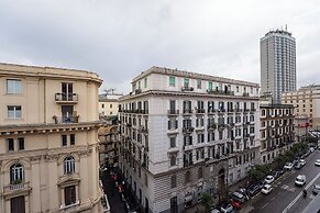 MEDINA H. NAPOLI CENTRO by ClaPa Group Dislocated Hospitality