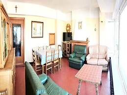 Apartment in Wenduine Near the Beach
