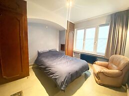 Apartment in Wenduine Near the Beach