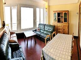 Apartment in Wenduine Near the Beach
