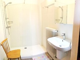 Apartment in Wenduine Near the Beach