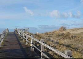 Apartment in Wenduine Near the Beach
