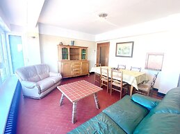 Apartment in Wenduine Near the Beach