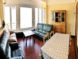 Apartment in Wenduine Near the Beach