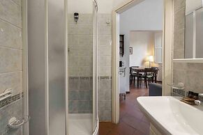Borgo Allegri Palace by MMega