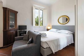 Borgo Allegri Palace by MMega