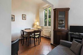 Borgo Allegri Palace by MMega