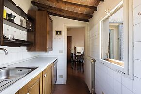Borgo Allegri Palace by MMega