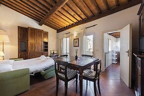 Borgo Allegri Palace by MMega