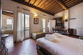 Borgo Allegri Palace by MMega