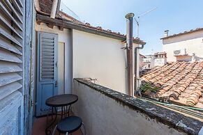 Borgo Allegri Palace by MMega
