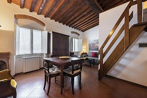 Borgo Allegri Palace by MMega