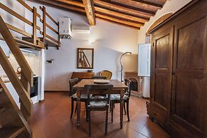 Borgo Allegri Palace by MMega
