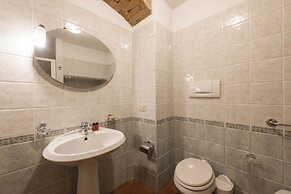 Borgo Allegri Palace by MMega